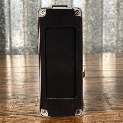 Outlaw Effects Hangman Overdrive Guitar Effect Pedal image 7