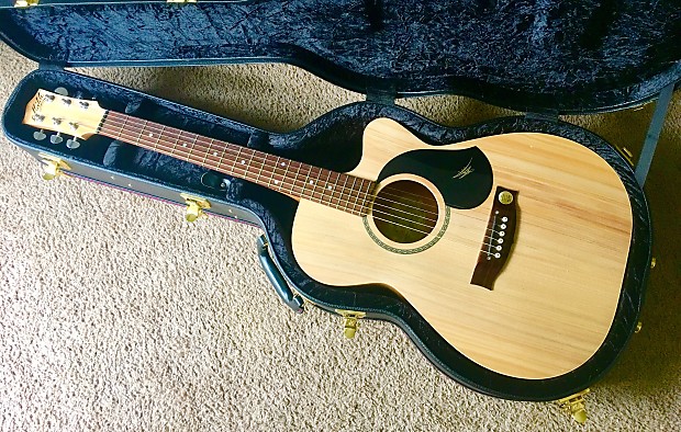 Maton 808 performer sale