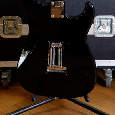 Suzuki Super Sounds Brazen Picker Professional MIJ 1970s Pre-Owned image 11