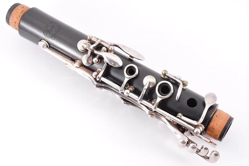 YAMAHA クラリネット YCL-853II CustomSE Yamaha YCL-853II Clarinet Custom SE Made In Japan w/Case