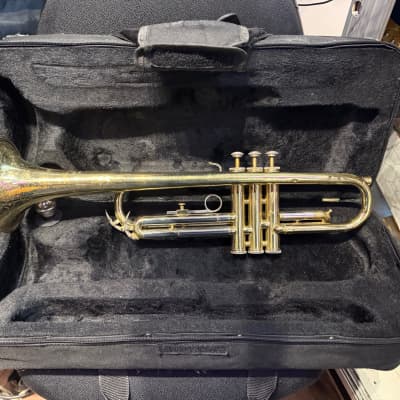 Blessing Scholastic Trumpet w/ Softshell Case image 5