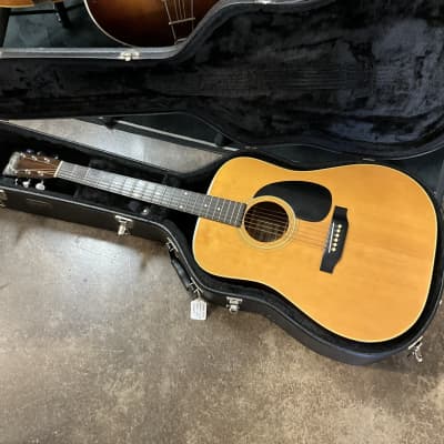 Elite by Takamine model TW20 handcrafted in Japan 1973 in