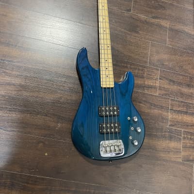 G&L L-2000 Bass Guitar- USA for sale