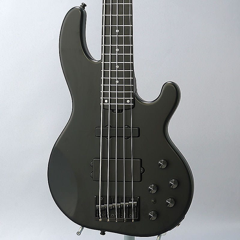 ESP Albion STEALTH L'Arc ～en ～Ciel tetsuya Signature Model -Made