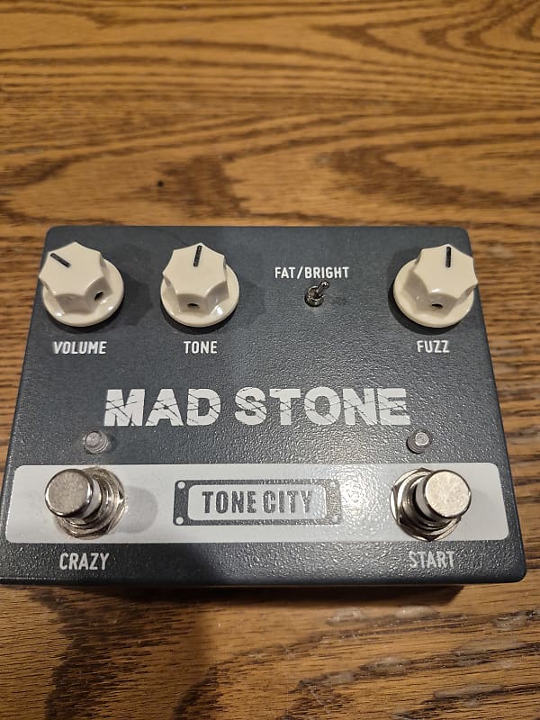 Tone City Mad Stone