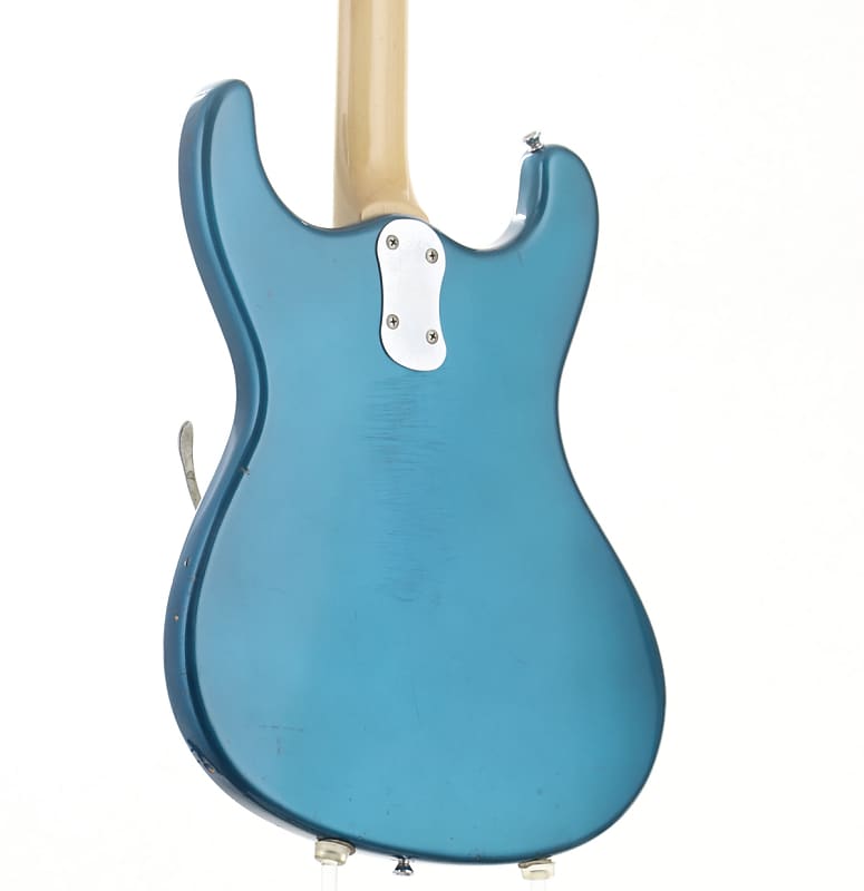 MOSRITE EX-65 Excellent 65 (03/21) | Reverb