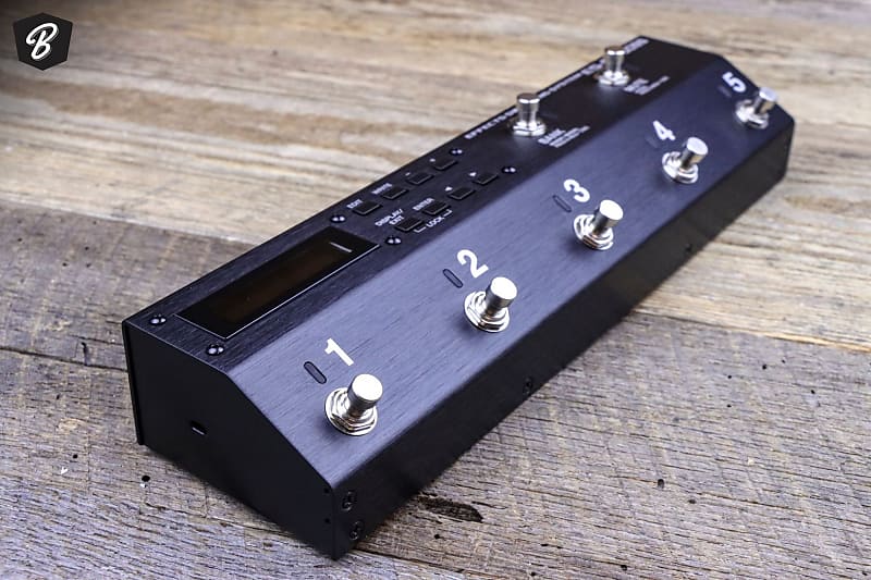 その他 BOSS ES-5 Boss ES-5 | The Pedal Zone