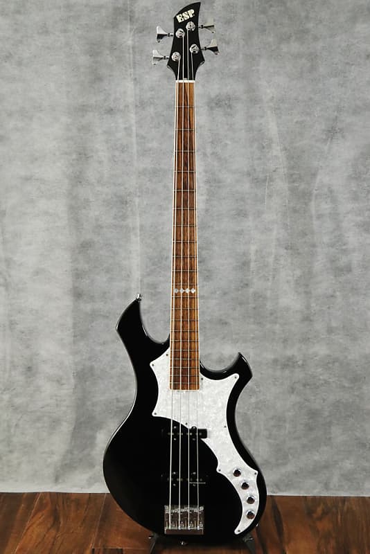 ESP RF-00 -Reita Signature- Black [01/15] | Reverb