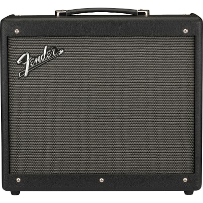 Fender Mustang GTX50 Guitar Amp Combo, 50w, 1X12 Celestion Speaker image 1