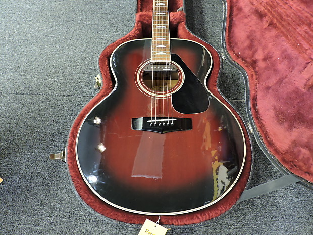 【名機】 ヤマハ YAMAHA ギター アコースティックギター FJ645A 名機】 ヤマハ YAMAHA ギター アコースティックギター FJ645A