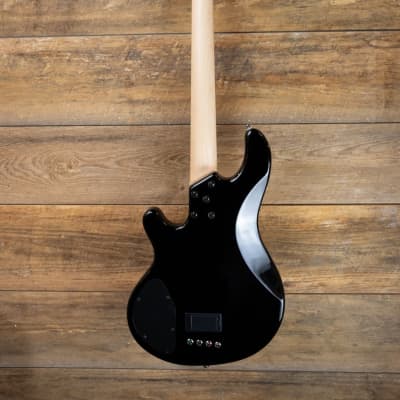 Lakland Skyline 44-02 Deluxe Bass Guitar - Sunburst image 7