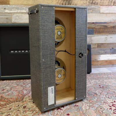 Benson 2X12" Chimera Speaker Cabinet image 4