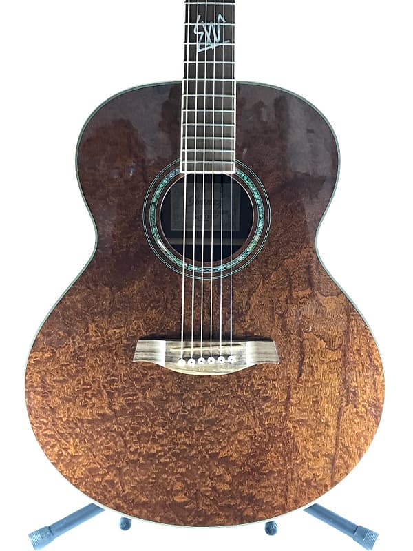 アコースティックギタ-カッタウェイ Ibanez EW20 KOENT1201 Used Ibanez Ew 20 Koent 1201 Electric Acoustic Guitar | eBay