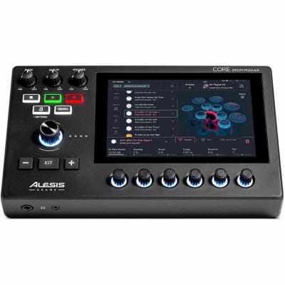 ALESIS STRATACORE Strata Core image 5