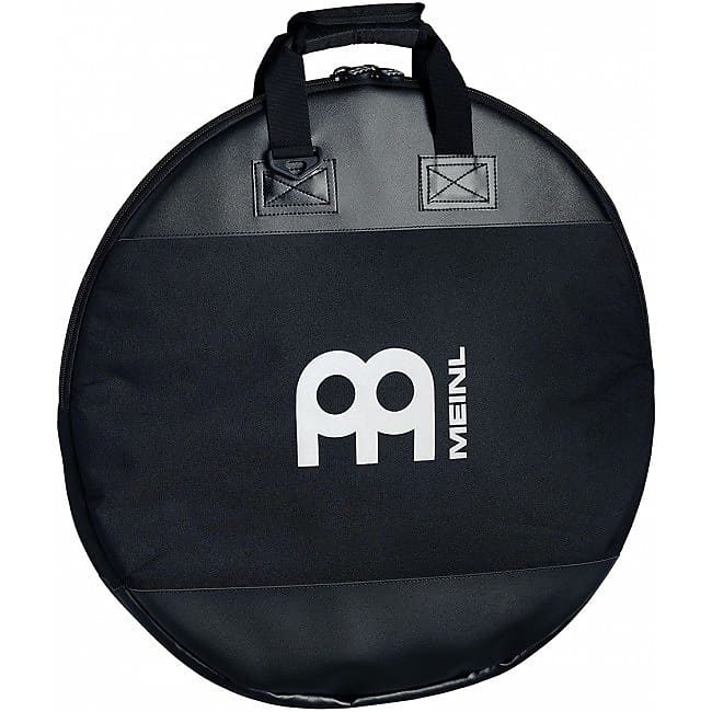 MEINL MSTCB22 Standard Cymbal Bag 22 Zoll Beckentasche image 1