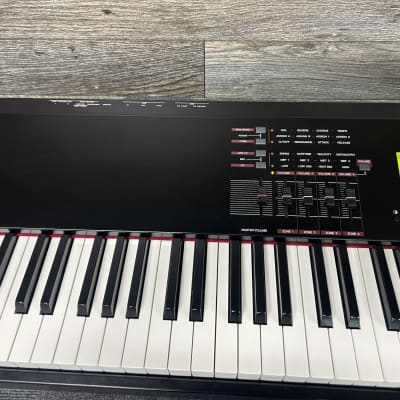 Yamaha S90 ES | Reverb