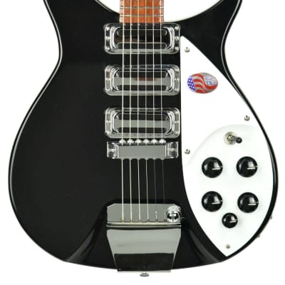 Rickenbacker 325C64 | Reverb