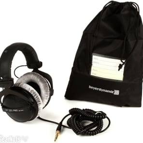 Beyerdynamic DT 770 Pro 250 ohm Closed-back Studio Mixing Headphones image 2