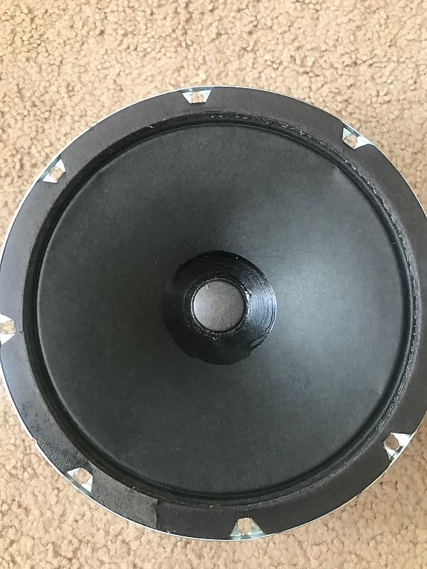 Special Design er 8" 4 ohm Speaker for Fender Champ 57 Reverb