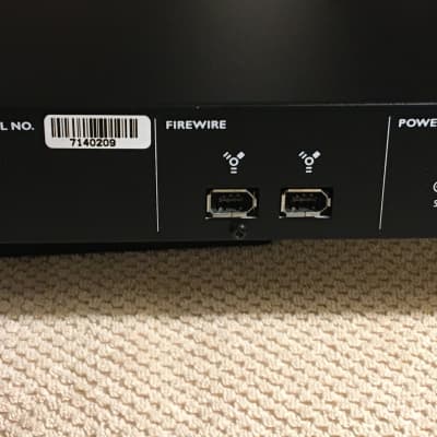 TC Electronic Powercore 6000 image 6