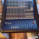 Midas Venice F16 16-Channel Mixing Console / FireWire Interface