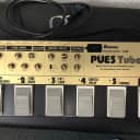 Ibanez PUE5 - Rare Gold Edition Guitar Multi-Effects Pedal (Pre-Owned)