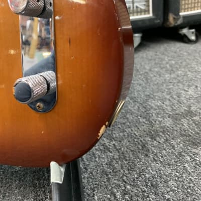 Fender 60 Telecaster Relic 2021 image 5