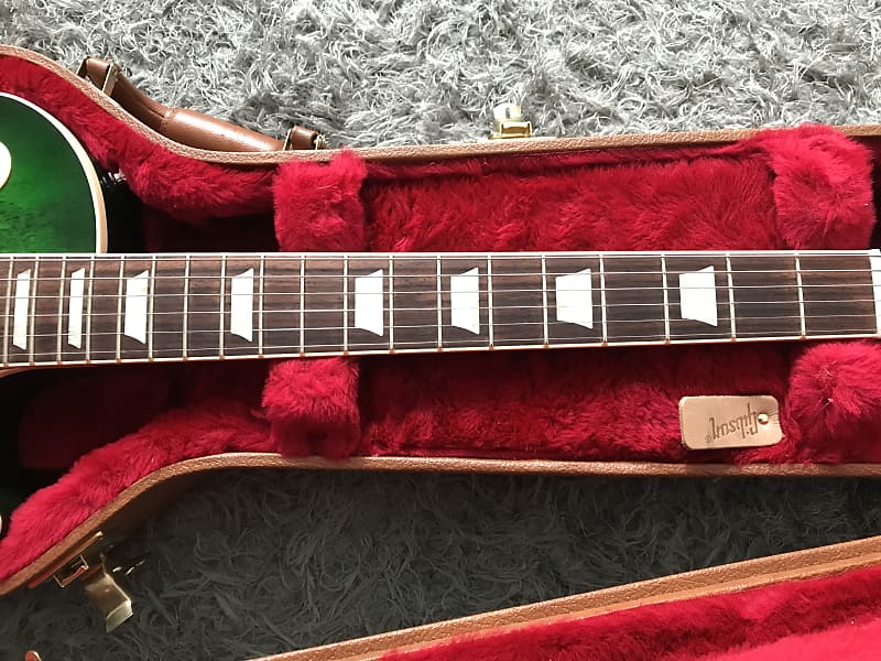 Gibson Les Paul Classic T 2017 | Reverb Canada