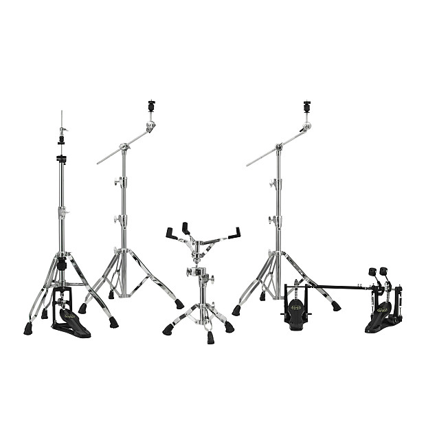 Mapex HP8005-DP Armory 5pc Hardware Pack image 1