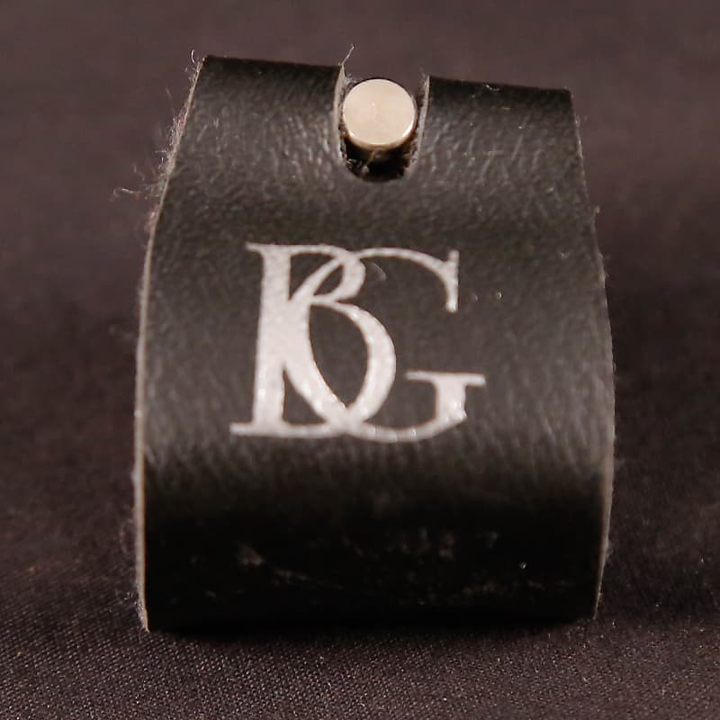 BG Alto Saxophone Jazz Ligature Reverb