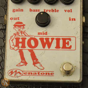 Menatone Howie V1