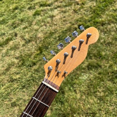 Fender Classic Series '50s Esquire | Reverb UK Fender Classic Series '50s Esquire | Reverb UK