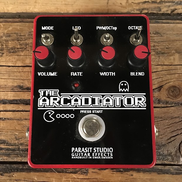 Parasite Studio Arcadiator | Reverb