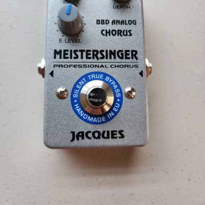 Reverb.com listing, price, conditions, and images for jacques-meistersinger