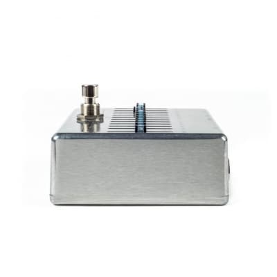 中古】MXR M-108 TEN BAND EQ グラフィックイコライザー