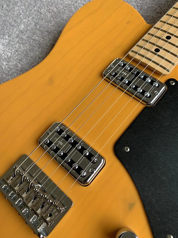 COMPACT GUITAR テレキャスター Fender Limited Edition Cabronita Telecaster 2019 | Reverb Canada