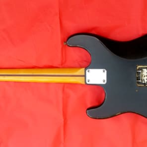 El Maya Artist Model 70s. A real JV Strat | Reverb