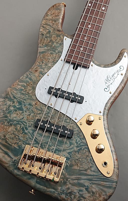 momose MJ・Five-BC-BURL-MAPLE WSE'22/NJ［GSB019］ | Reverb
