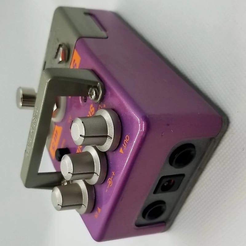 Guyatone SV M5 Slo Volume Mighty Micro Series | Reverb Finland
