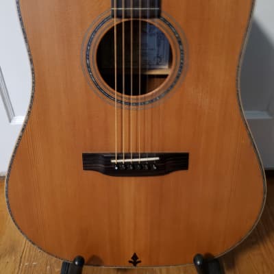 5％OFF】 Alvarez Yairi エレアコ KYF-1E アコースティックギター