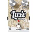 Digitech Luxe Polyphonic Detune Pedal (2017)