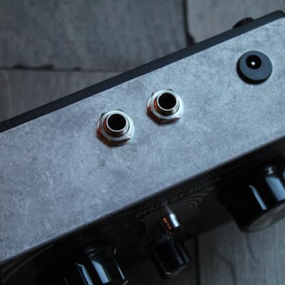 Death By Audio "Echo Master Vocal Delay" image 8