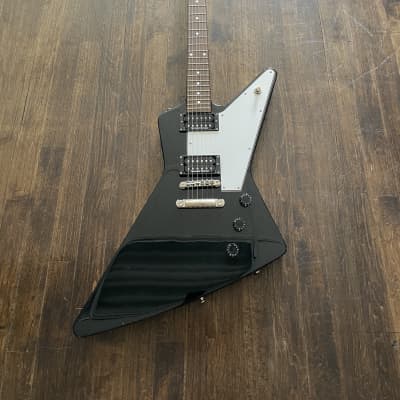 ギター Edwards E-EX-92D Edwards E-EX-92D Explorer with ESP From JAPAN | eBay