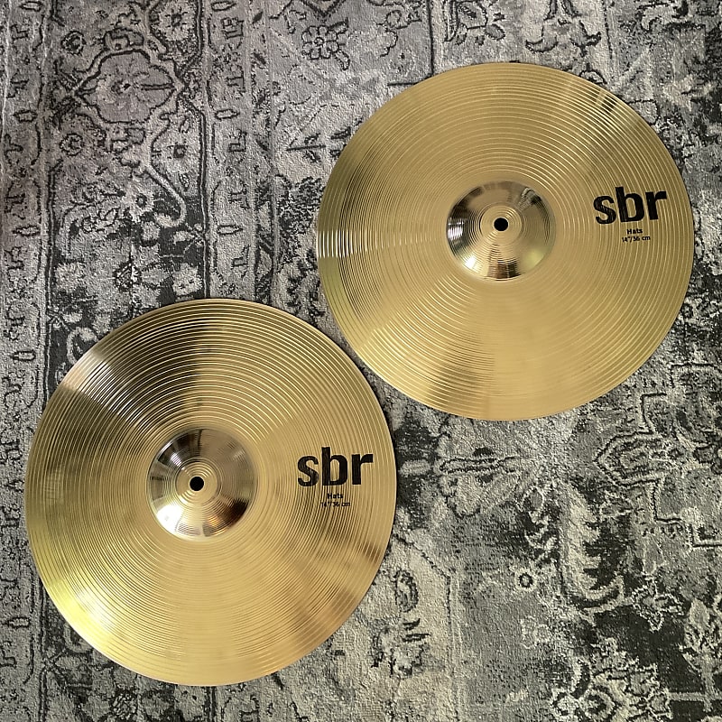 Sabian 14