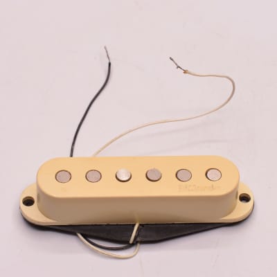 DiMarzio FS-1 - Aged White