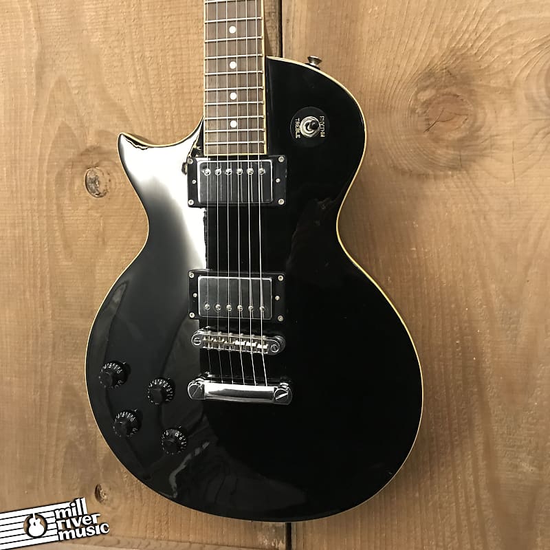 Jay Turser Singlecut Les PaulStyle LeftHanded Electric Reverb