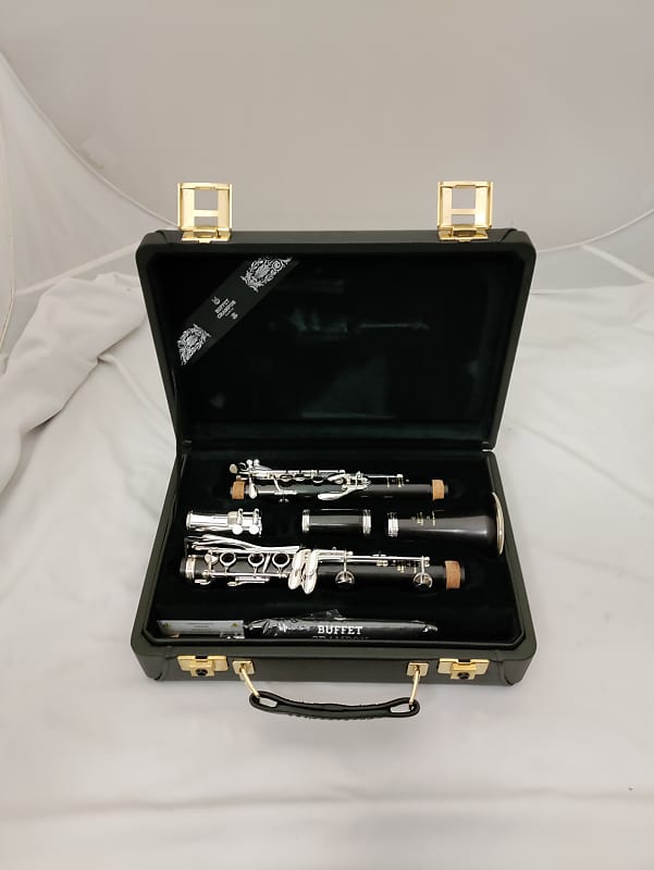 Buffet Crampon R13 Reverb