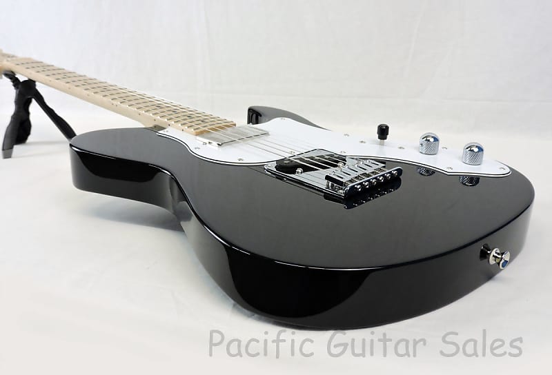 FGN Fujigen BIL-MH-BK Electric Guitar With Gig Bag & Warranty! U.S. Dealer  & Warranty MADE IN JAPAN!