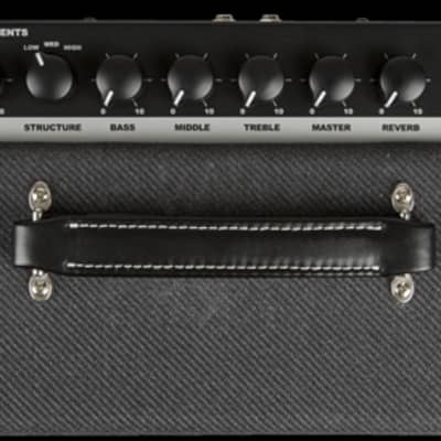 Fender Bassbreaker 15 15-Watt Guitar Amp Head | Reverb