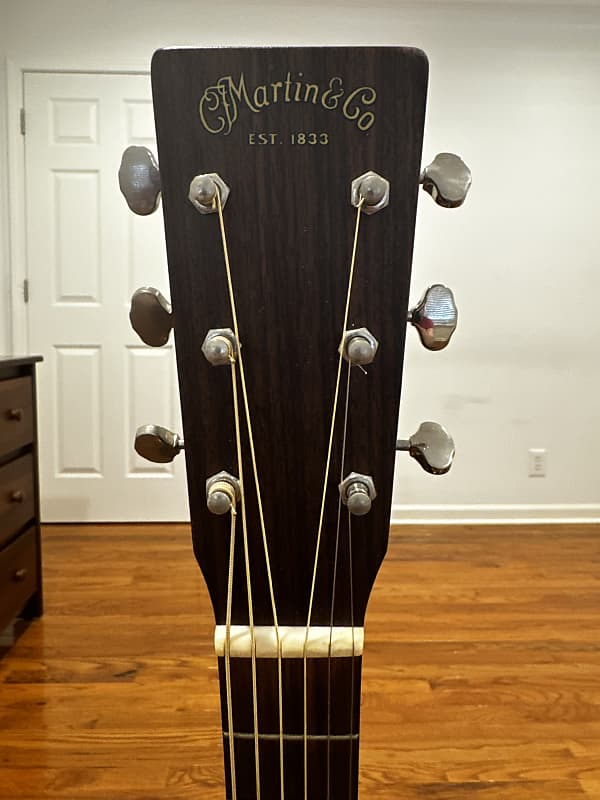 Martin D-17M 2013 - 2015 | Reverb